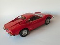 1:18 Hot Wheels Elite Ferrari Dino 1968 Rojo. Subida por Rajas_85